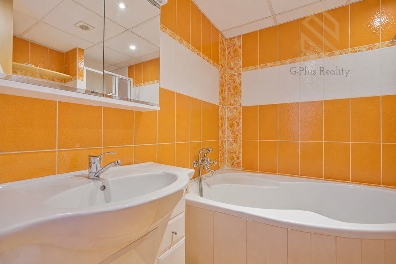 Prodej družstevního bytu, 2+1, 62m2,  ul. Písečná, Chomutov