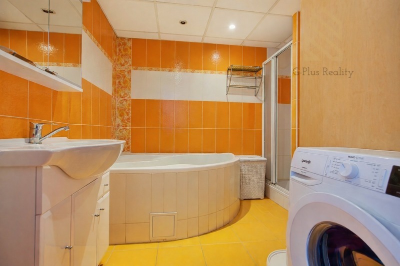 Prodej družstevního bytu, 2+1, 62m2,  ul. Písečná, Chomutov