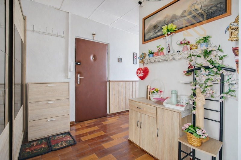 Prodej družstevního bytu, 2+1, 62m2,  ul. Písečná, Chomutov