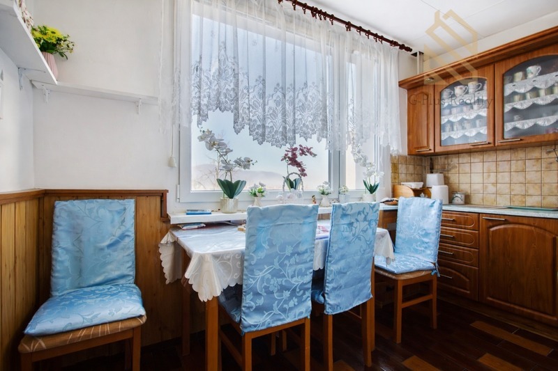 Prodej družstevního bytu, 2+1, 62m2,  ul. Písečná, Chomutov