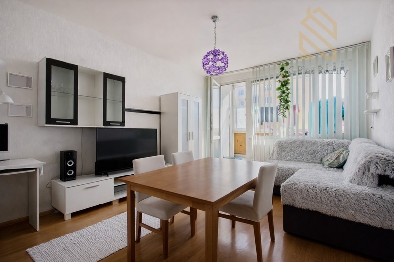 Prodej družstevního bytu, 2+1, 62m2,  ul. Písečná, Chomutov