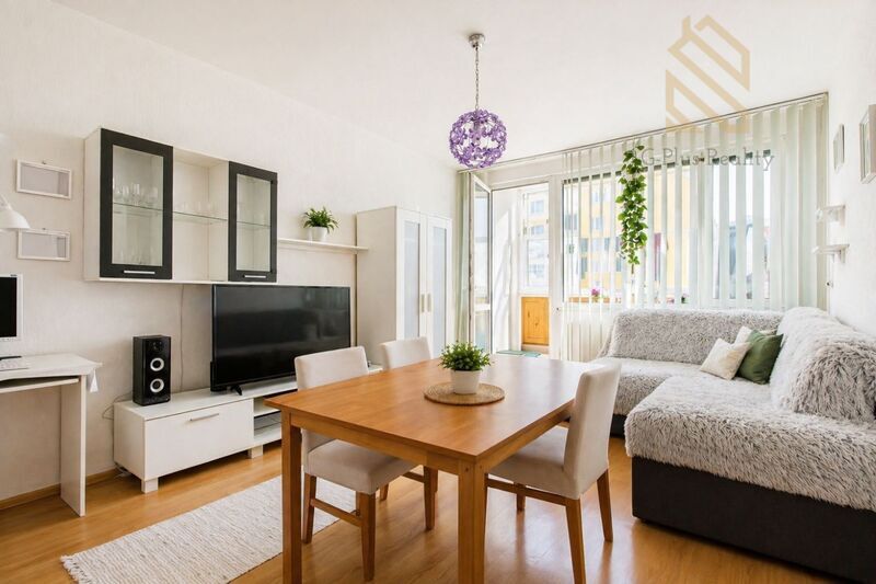 Prodej družstevního bytu, 2+1, 62m2,  ul. Písečná, Chomutov