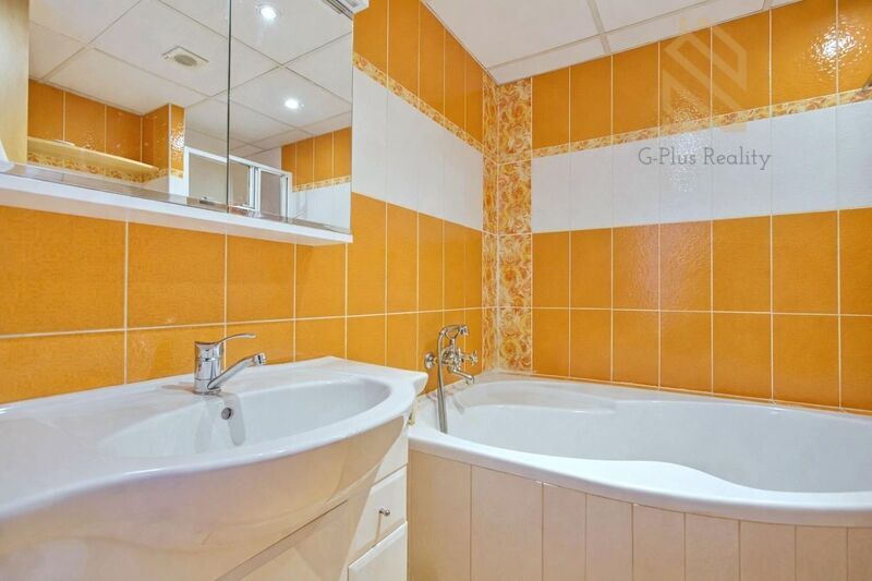 Prodej družstevního bytu, 2+1, 62m2,  ul. Písečná, Chomutov