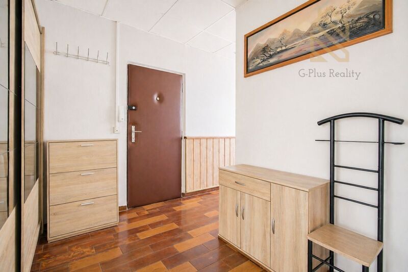 Prodej družstevního bytu, 2+1, 62m2,  ul. Písečná, Chomutov