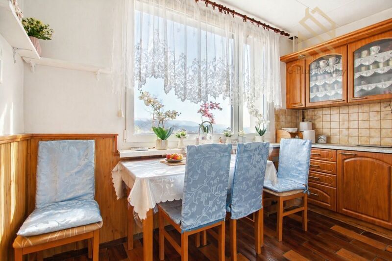 Prodej družstevního bytu, 2+1, 62m2,  ul. Písečná, Chomutov