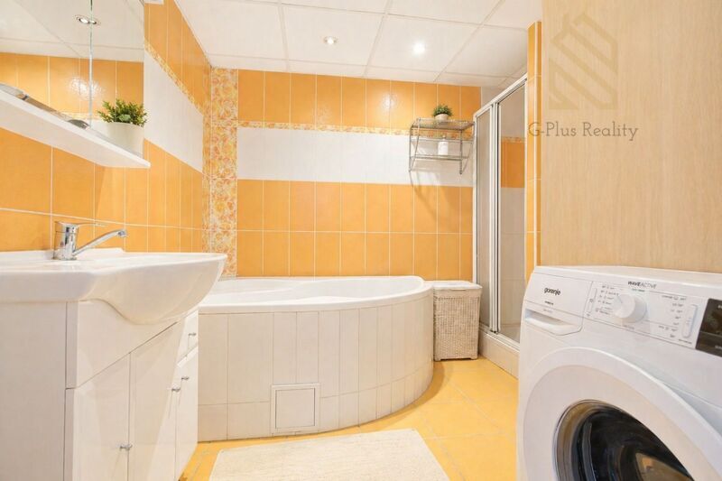 Prodej družstevního bytu, 2+1, 62m2,  ul. Písečná, Chomutov