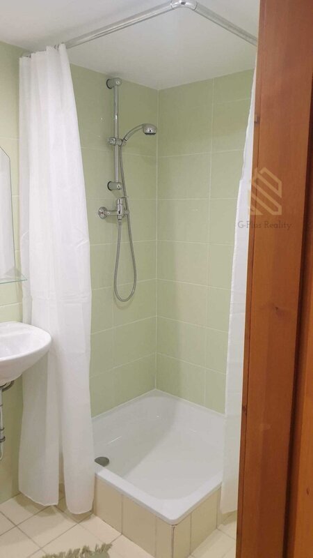 Pronájem bytu 1+1, 40,2 m², Ústí nad Labem – ulice Emy Destinové