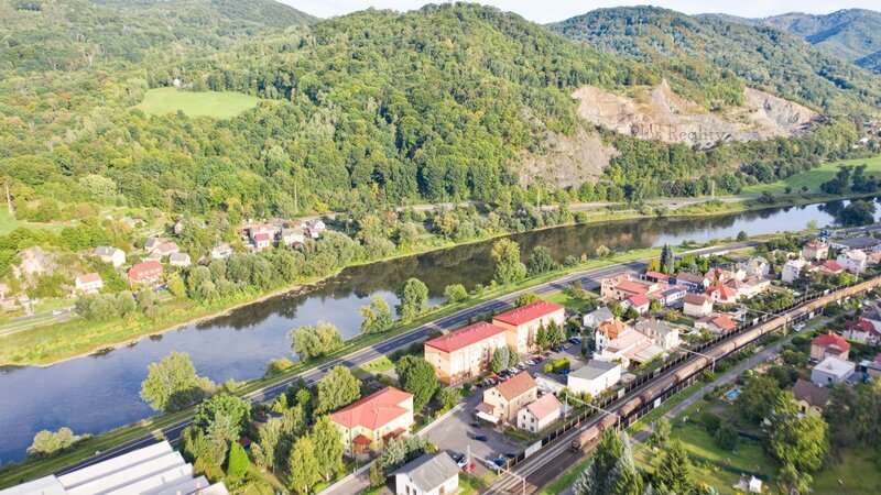 Prodej, Byt, 63m2, Děčín-Dobkovice