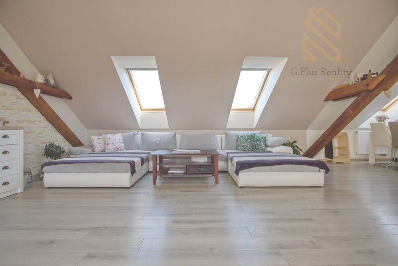 Prodej, rodinného domu, 326 m², pozemek 4343 m² Hrobčice - Razice