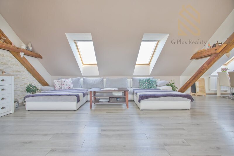 Prodej, rodinného domu, 326 m², pozemek 4343 m² Hrobčice - Razice