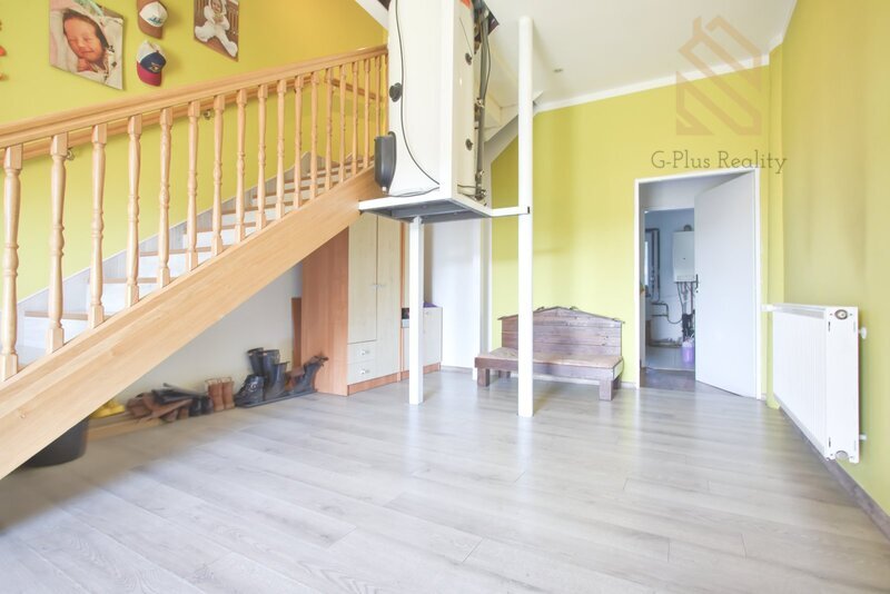 Prodej, rodinného domu, 326 m², pozemek 4343 m² Hrobčice - Razice