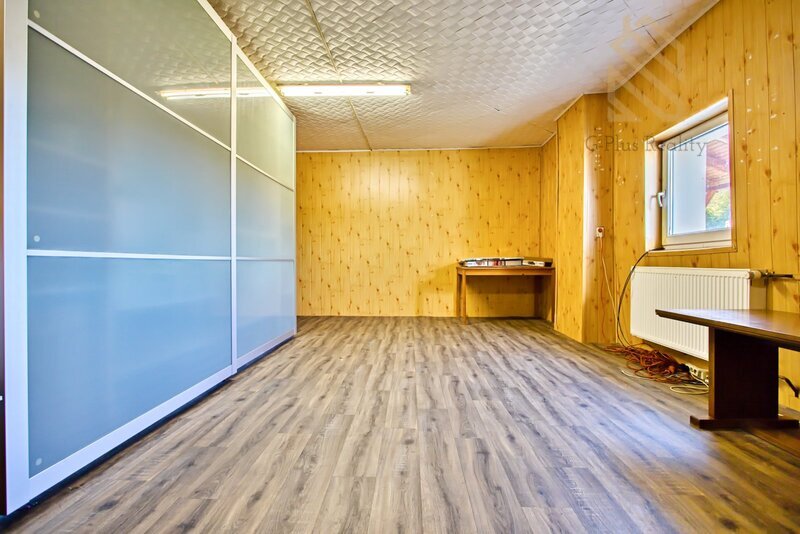 Prodej, rodinného domu, 326 m², pozemek 4343 m² Hrobčice - Razice