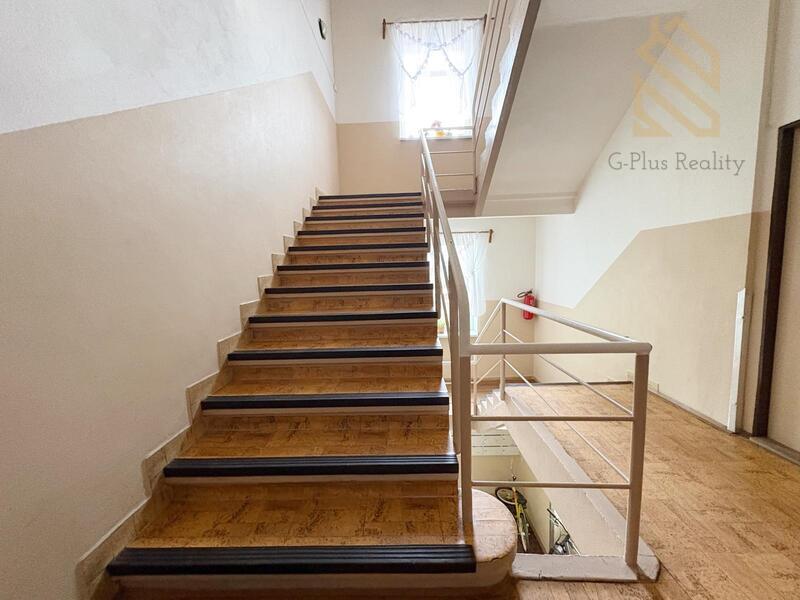 Pronájem, byt,1+1,32m2, Mikulášovice