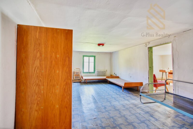 Prodej,rodinného domu se stodolou - Malečov 160m2,Ústí nad Labem