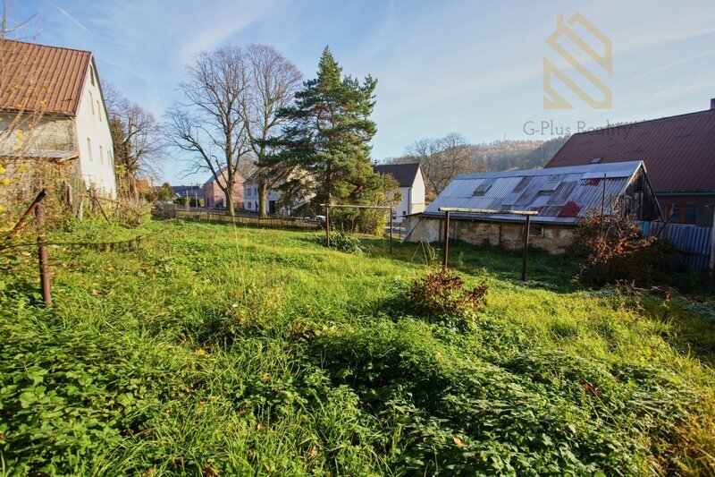 Prodej,rodinného domu se stodolou - Malečov 160m2,Ústí nad Labem