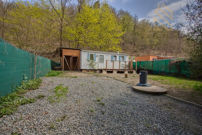 Prodej, zahrada 225m2, Dolní Břežany