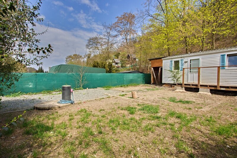 Prodej, zahrada 225m2, Dolní Břežany