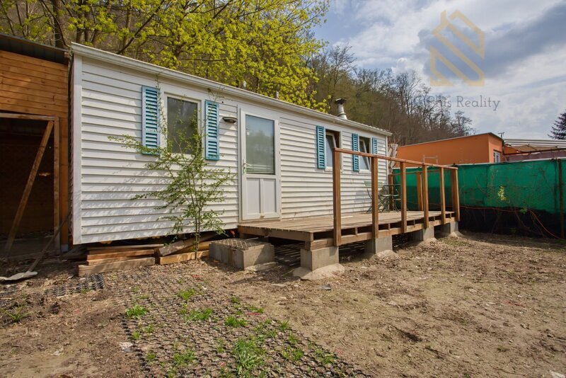 Prodej, zahrada 225m2, Dolní Břežany