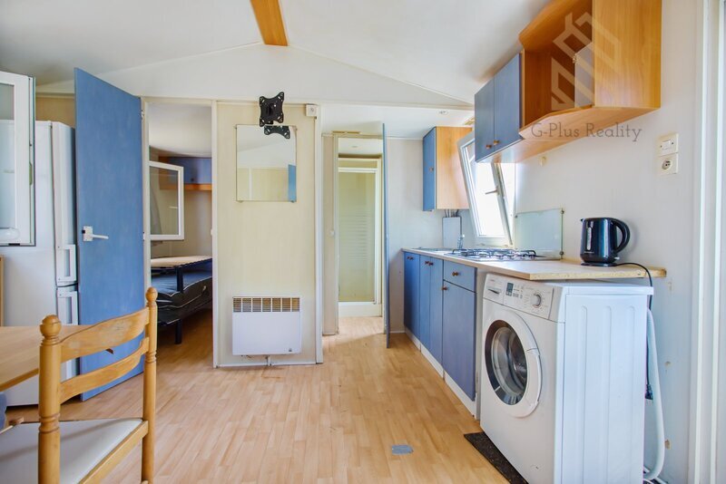 Prodej, zahrada 225m2, Dolní Břežany