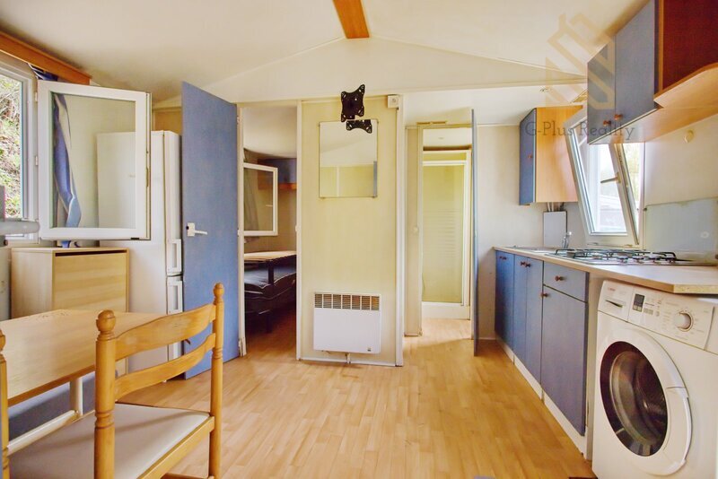 Prodej, zahrada 225m2, Dolní Břežany