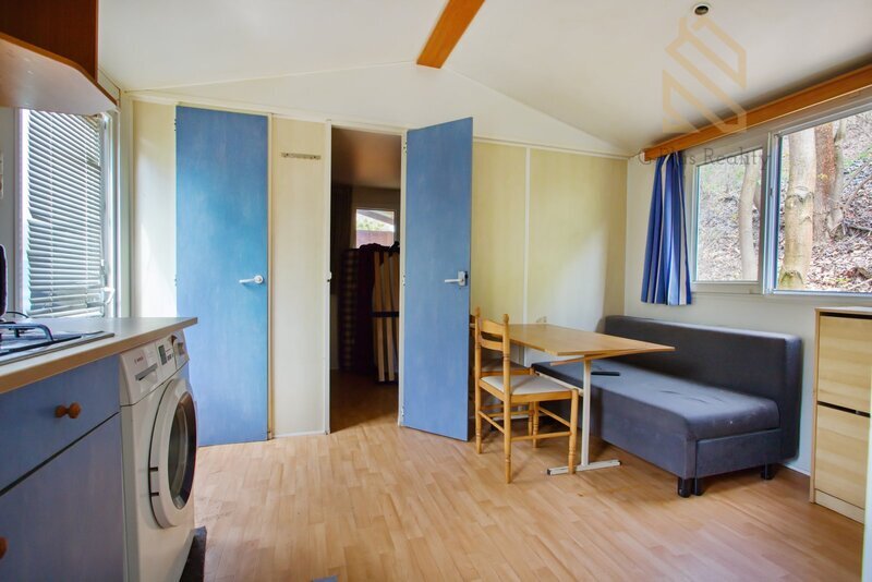 Prodej, zahrada 225m2, Dolní Břežany