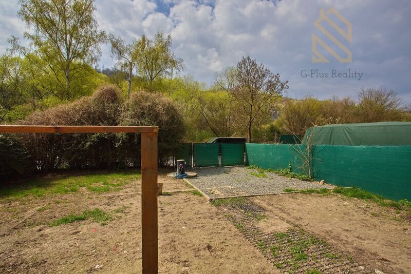 Prodej, zahrada 225m2, Dolní Břežany