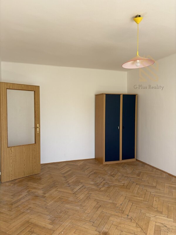 Pronájem, byt, 2+1, 65m2, Josefa Skupy - Most