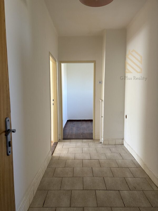 Pronájem, byt, 2+1, 65m2, Josefa Skupy - Most