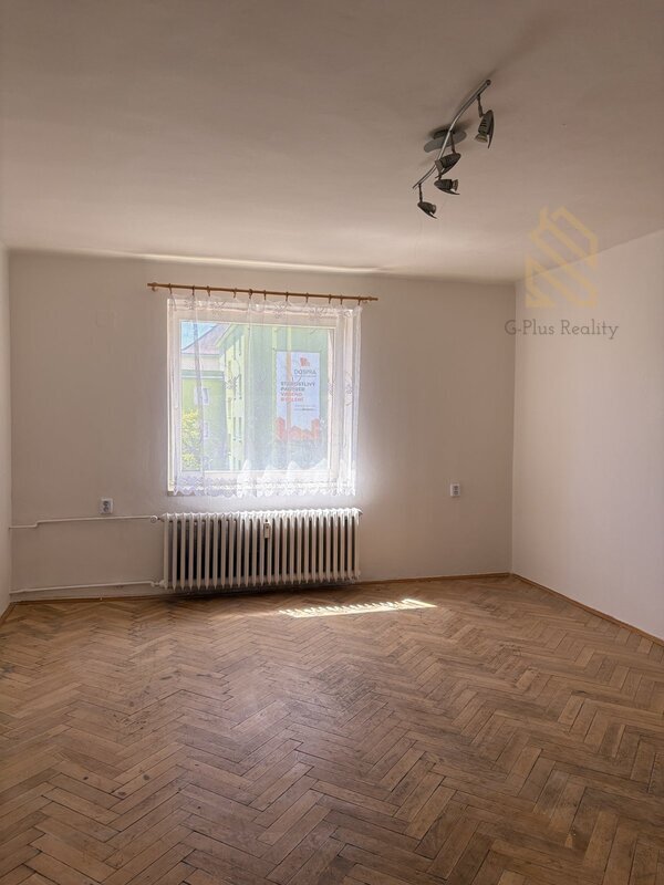 Pronájem, byt, 2+1, 65m2, Josefa Skupy - Most