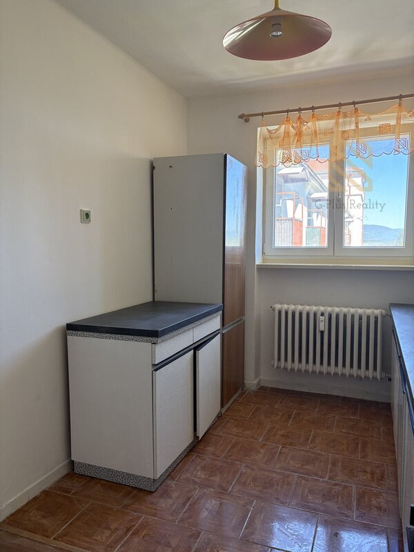 Pronájem, byt, 2+1, 65m2, Josefa Skupy - Most