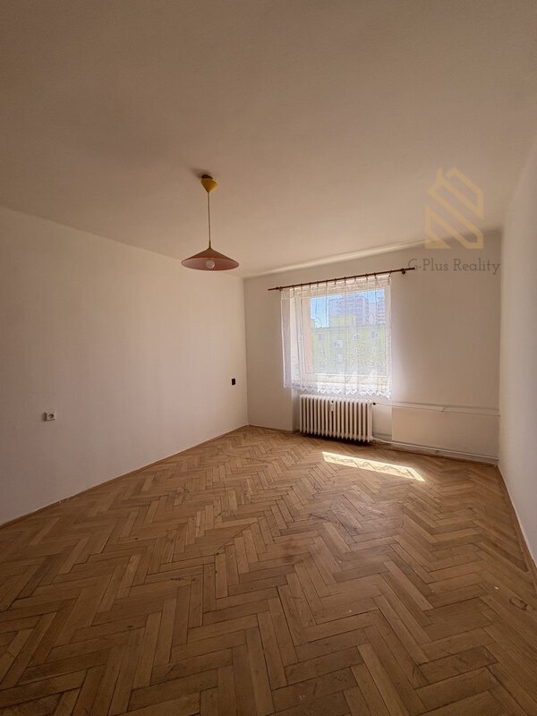 Pronájem, byt, 2+1, 65m2, Josefa Skupy - Most