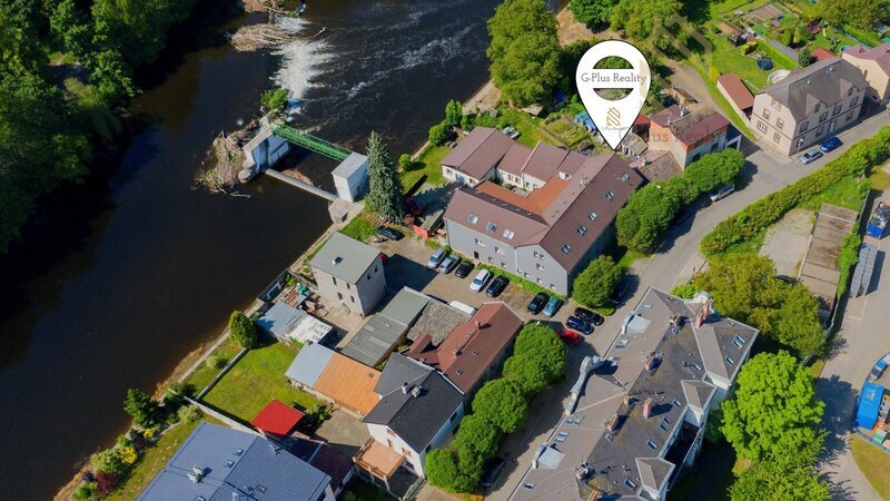 Prodej investiční nemovitosti, Čejetičky 492 m² , pozemek 1025 m², Mladá Boleslav