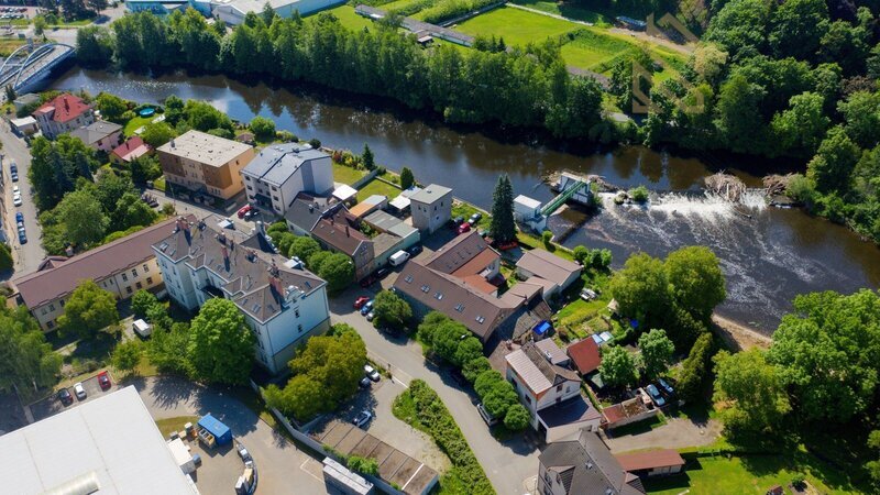 Prodej investiční nemovitosti, Čejetičky 492 m² , pozemek 1025 m², Mladá Boleslav