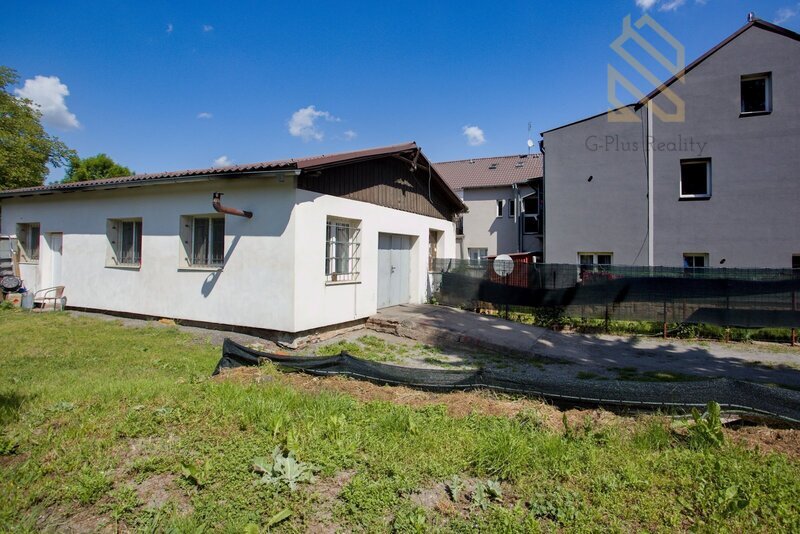 Prodej investiční nemovitosti, Čejetičky 492 m² , pozemek 1025 m², Mladá Boleslav