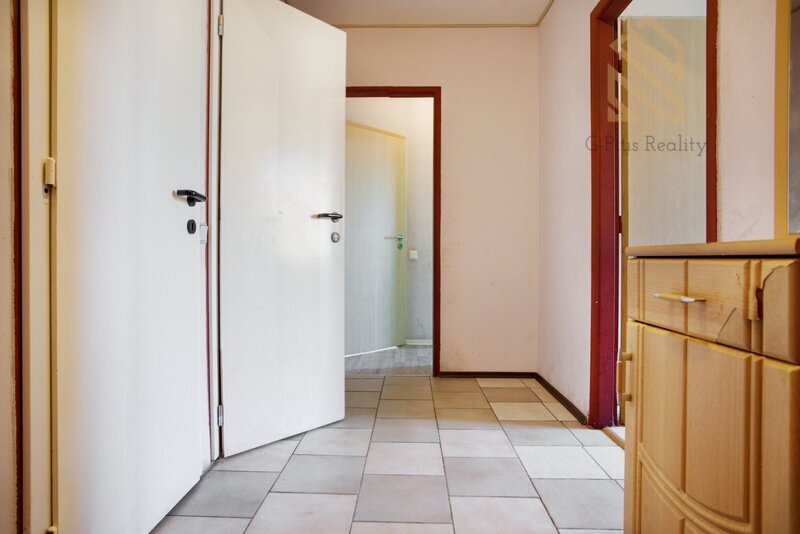 Prodej, byt,  2+1,  58 m²,  tř. Budovatelů, Most