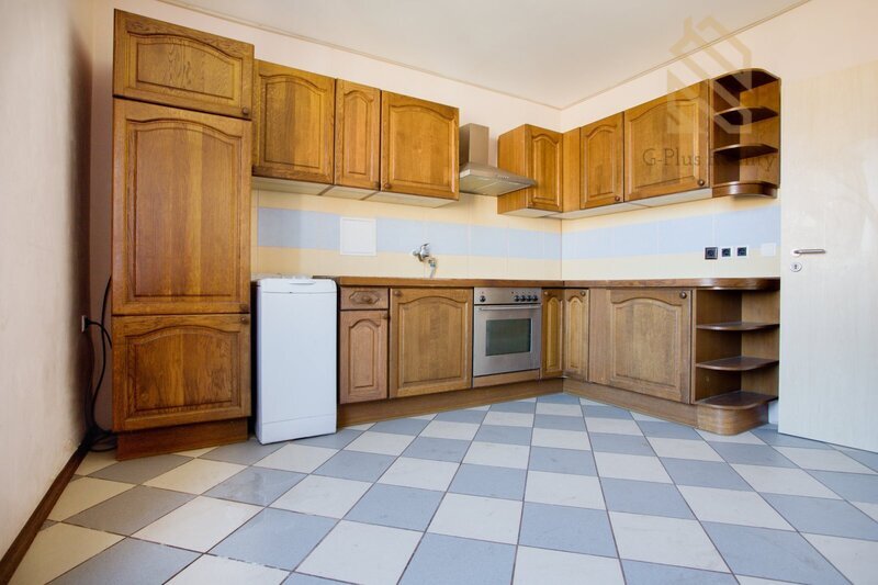 Prodej, byt,  2+1,  58 m²,  tř. Budovatelů, Most