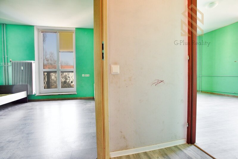 Prodej, byt,  2+1,  58 m²,  tř. Budovatelů, Most