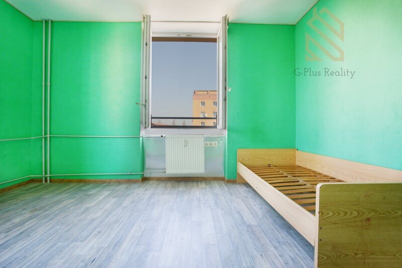 Prodej, byt,  2+1,  58 m²,  tř. Budovatelů, Most