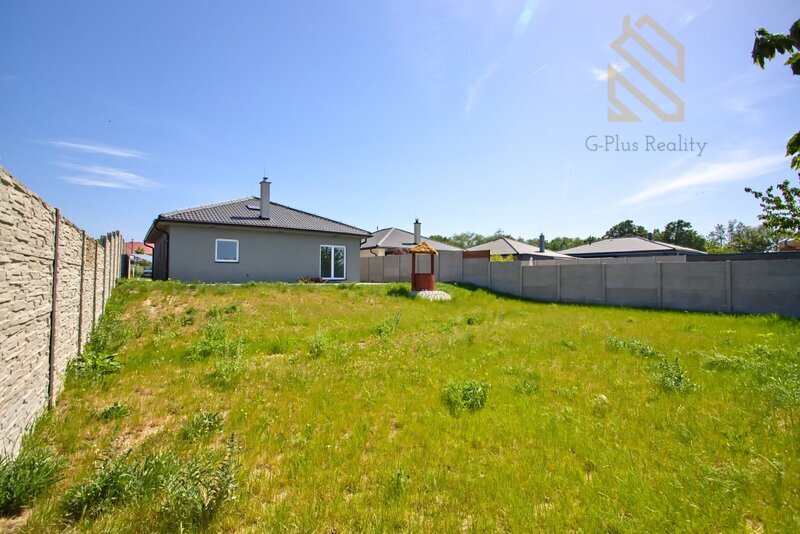 Prodej rodinného domu 116 m², pozemek 866 m² Málkov