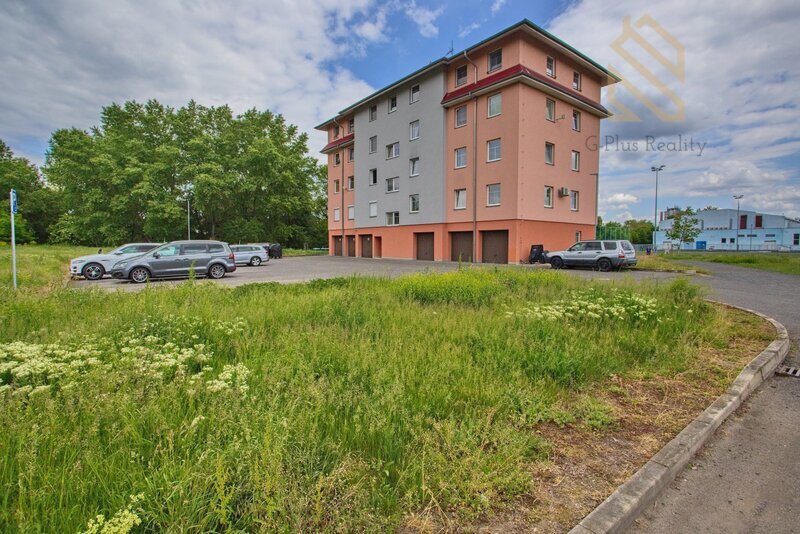 Prodej, byt, 4kk, 90m2, ul.Zámecká, Lovosice
