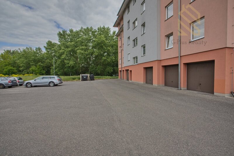 Prodej, byt, 4kk, 90m2, ul.Zámecká, Lovosice