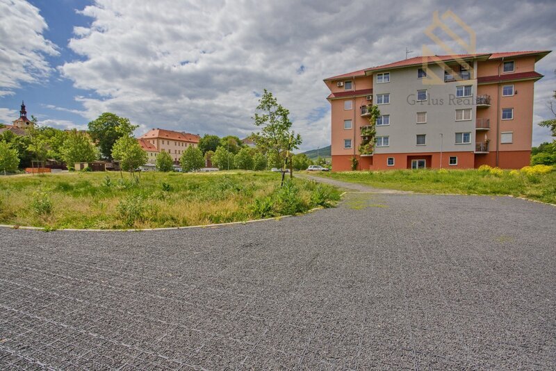 Prodej, byt, 4kk, 90m2, ul.Zámecká, Lovosice