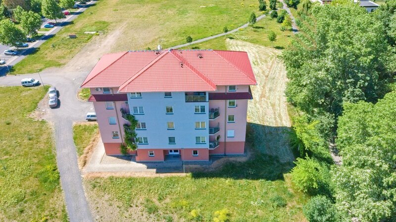 Prodej, byt, 4kk, 90m2, ul.Zámecká, Lovosice