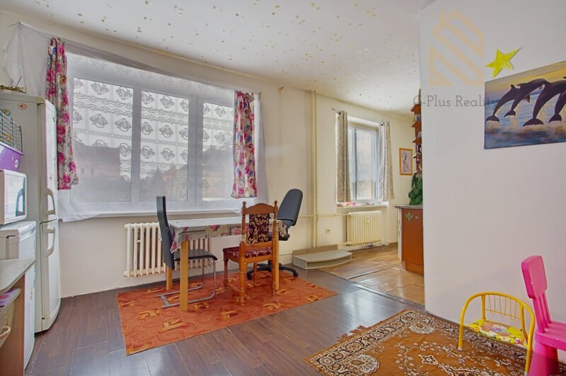 Prodej, byt 4+1, 79m2, OV, ul. Osvobození, Jirkov