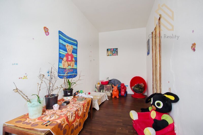 Prodej, byt 4+1, 79m2, OV, ul. Osvobození, Jirkov