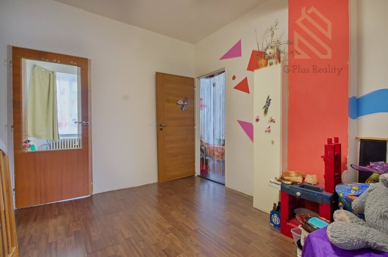 Prodej, byt 4+1, 79m2, OV, ul. Osvobození, Jirkov