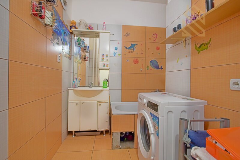 Prodej, byt 4+1, 79m2, OV, ul. Osvobození, Jirkov