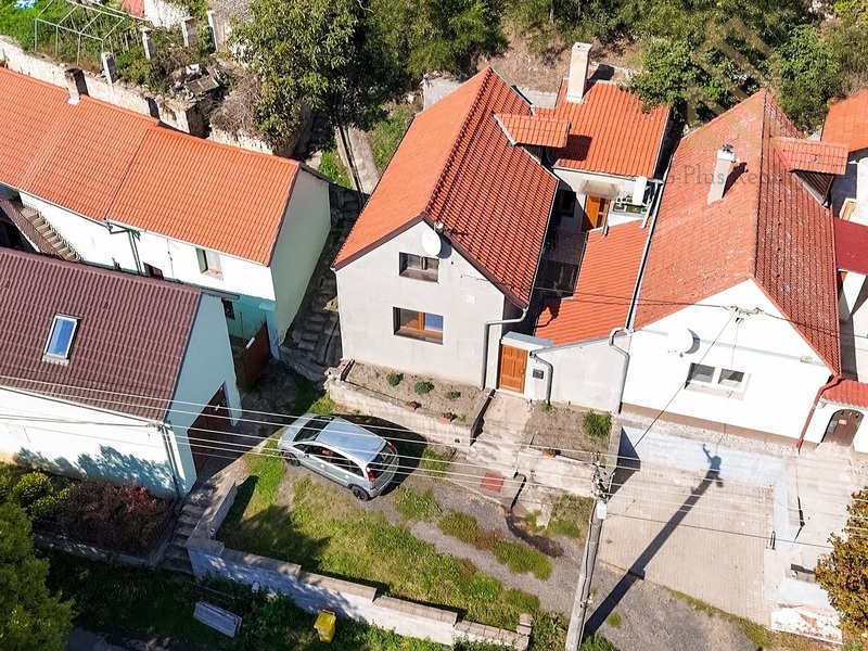 Prodej, rodinného domu 2+1, 53 m2, pozemek 230 m2, obec Evaň okres Litoměřice