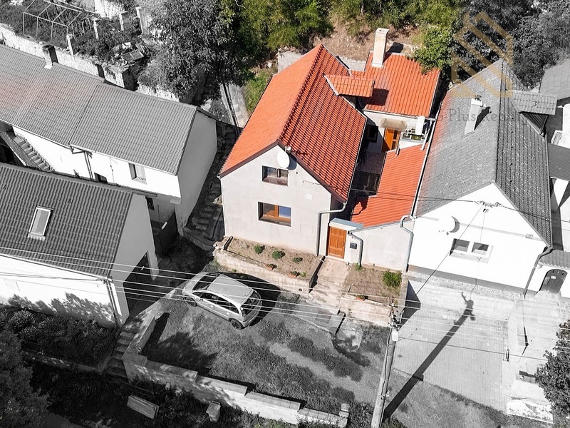 Prodej, rodinného domu 2+1, 53 m2, pozemek 230 m2, obec Evaň okres Litoměřice