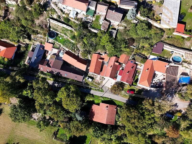 Prodej, rodinného domu 2+1, 53 m2, pozemek 230 m2, obec Evaň okres Litoměřice